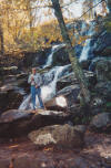 Eleanor and Jim Casteel - Shenandoah Valley - 2006