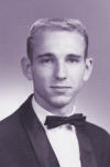 D.H. Dale - Cross Keys Hight School - Senior 1963